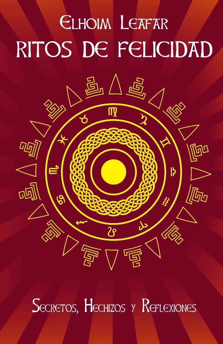 Ritos de Felicidad