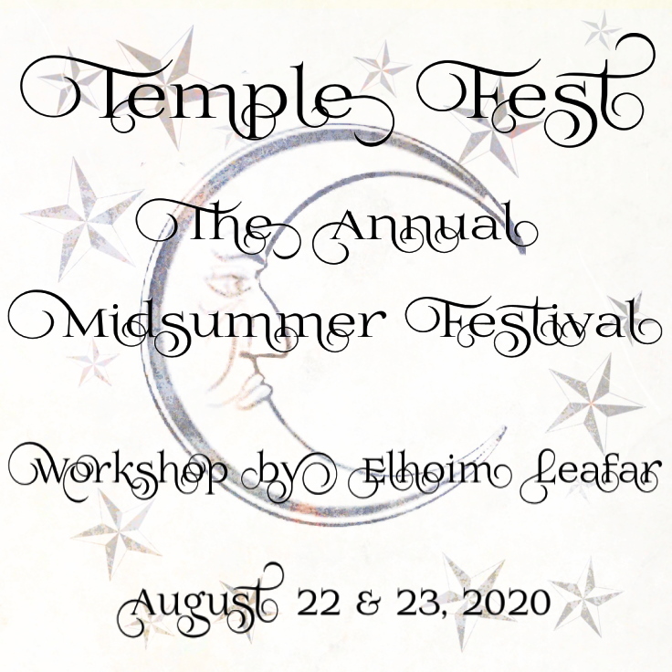 Templefest